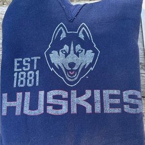 UConn Sweatshirt Hoody